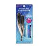 Annie Stainless Steel Hair Shaper Straight Razor W/ 5 Free Blades view 1