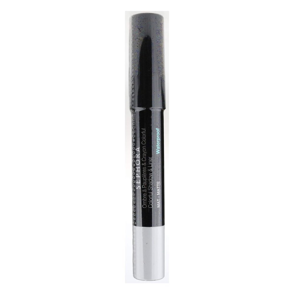 SEPHORA COLLECTION Colorful Shadow & Liner 32 Let It Snow 0.1 oz by SEPHORA COLLECTION
