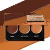 Black Radiance True Complexion Creme Contour Palette, Medium to Dark, 7.5 Gram view 1