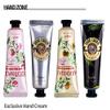 5+1 Exclusive Hand and Foot Cream Set view 2