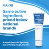 MAJOR Ammonium Lactate 12% Moisturizing Cream, 4.9 oz (1-Pack) view 2