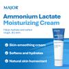 MAJOR Ammonium Lactate 12% Moisturizing Cream, 4.9 oz (1-Pack) view 3