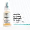 The Ordinary Lactic Acid 5% + Hyaluronic Acid 2%, Gentle Exfoliating Serum for Smoother Skin, 1 Fl Oz view 2