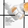 The Ordinary Lactic Acid 5% + Hyaluronic Acid 2%, Gentle Exfoliating Serum for Smoother Skin, 1 Fl Oz view 3