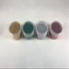 Beardaments Glitterbeard Kit with Application Oil - Long-Lasting Sparkle for Festive Fun - Easy No Mess Application Beard Glitter for Men - 4 Colors Available (Red) view 4