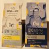 Set of 2x50 ml Cien Q10 Day and Night Cream view 1