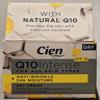 Set of 2x50 ml Cien Q10 Day and Night Cream view 2