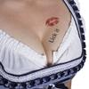 10 x Lick IT Tattoo - Tattoo in Black Naughty Tattoos (10) view 2