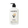 Hempz Sensitive Skin Herbal Moisturizer: Soothing Lotion, 17 Fl Oz view 1