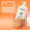 Hempz Sensitive Skin Herbal Moisturizer: Soothing Lotion, 17 Fl Oz view 4