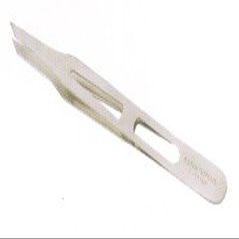 Esthetic Plus Pointed Tweezer #2827