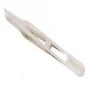 Esthetic Plus Pointed Tweezer #2827 view 1