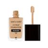 wet n wild Photo Focus Matte Liquid Foundation Golden Beige, Vegan & Cruelty-Free view 1