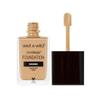 wet n wild Photo Focus Matte Liquid Foundation Golden Beige, Vegan & Cruelty-Free view 3