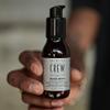 American Crew Beard Conditioner Serum, Conditioning Oil Blend for a Soft, Shiny & Smooth Beard, 1.7 Fl Oz view 4