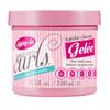Dippity Do Girls with Curls Light Hold Gelee, Shape, Smooth & Separate Curls, Formulated with Aloe, Vitamin E & Wheat Protein, Frizz-Free, Never Crunchy, Curly Hair Gel For Women, 11.5 FL Oz view 1