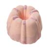 Bath Bomb: Georgia Peach Bath Bombs by Dead Sea Spa Care, Bubble Bath, Bath Bomb Bundt Cake view 1