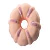 Bath Bomb: Georgia Peach Bath Bombs by Dead Sea Spa Care, Bubble Bath, Bath Bomb Bundt Cake view 2