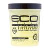 Ecoco Eco Style Gel - Black Castor Flaxseed Oil - Long Lasting Shine - Nourishes And Repairs Damaged Hair - Promotes Healthy Scalp - Provides Superior And Weightless Hold - Effortless Style - 32 Oz view 1