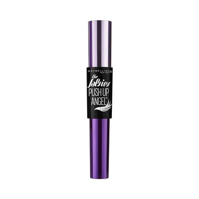 Maybelline Push Up Angel Mascara Very Black