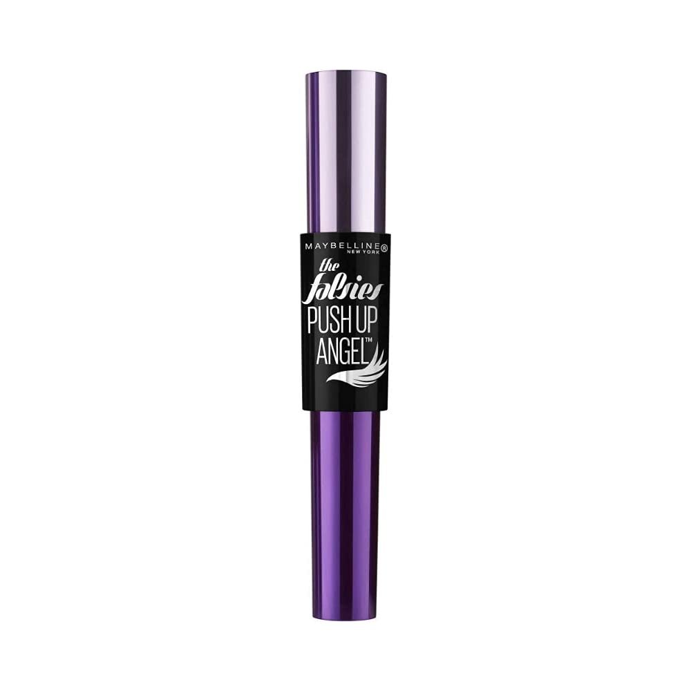 Maybelline Push Up Angel Mascara Very Black