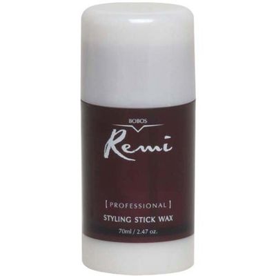BOBOS Remi Styling Stick Wax 2.47 oz by BOBOS Remi