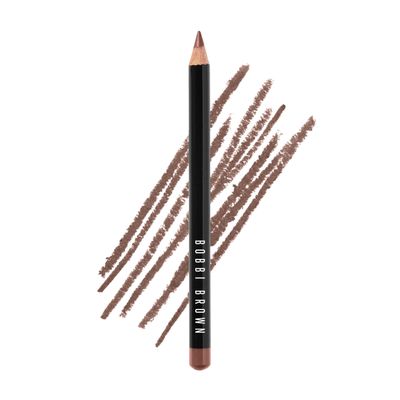 Bobbi Brown Lip Pencil | Velvety & Creamy Lip Liner for Natural-Looking Definition, 0.04 Ounce, Cocoa