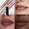 Bobbi Brown Lip Pencil | Velvety & Creamy Lip Liner for Natural-Looking Definition, 0.04 Ounce, Cocoa view 2