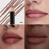Bobbi Brown Lip Pencil | Velvety & Creamy Lip Liner for Natural-Looking Definition, 0.04 Ounce, Nude view 2