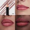 Bobbi Brown Lip Pencil | Velvety & Creamy Lip Liner for Natural-Looking Definition, 0.04 Ounce, Rose view 2