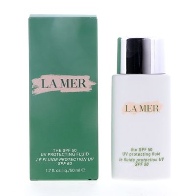 La Mer The SPF 50 UV Protecting Fluid - 50ml/1.7oz by La Mer