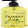 Jasmine Bath Oil, Scented Body Oil, Relaxing Bathing Oil, 16 oz view 1