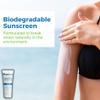 Waxhead Non-Nano Zinc Oxide Sunscreen, EWG Sunscreen with Zinc Oxide for Face & Body, Mineral Natural Non-Toxic Pure Sunblock, Biodegradable Cream Lotion Sun Block, Tattoo, Eczema Vitamin D + E (4oz) view 4