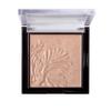 wet n wild MegaGlo Highlighting Powder, Highlighter Makeup, Shimmer Glow, Natural Pink Precious Petals view 2