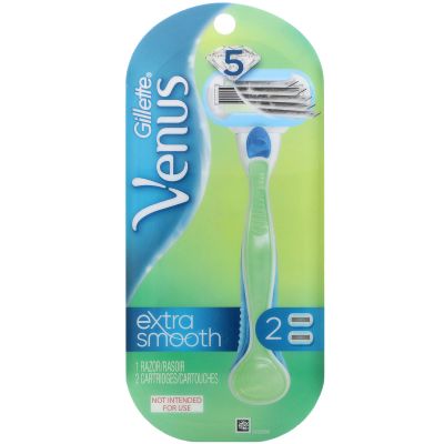 Venus Embrace Razor Size Ea