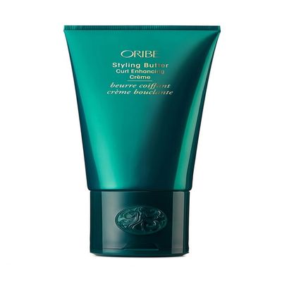 Oribe Styling Butter Curl Enhancing Crme,6.8 Fl Oz (Pack of 1)