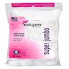 Swisspers Cotton Balls Jumbo Plus Size, 70 Count (Pack of 3) view 1