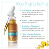 MD Complete Retinol Vitamin C Concentrate Serum | Anti-Aging High Potency Vitamin C Serum | with Retinol, Vitamins C & E, Omega 3-6 & 9, Fruit Seed Extracts 0.5fl oz view 3