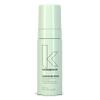 KEVIN.MURPHY HEATED.DEFENSE - Heat Protection Spray for Hair - For All Hair Types - Leave-In Foam - Extreme Heat Protection - Cruelty Free Foam - 150 mL / 5.1 fl oz view 1
