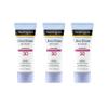 Neutrogena Ultra Sheer Dry-Touch Water Resistant and Non-Greasy Sunscreen Lotion with Broad Spectrum SPF 30, 3 fl. oz (Pack of 3) view 1
