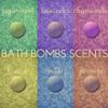 Bath Bombs Christmas Gift Set Kit 6 x 4 Oz Best Ultra Fizz Essential Oil Handmade Spa Bomb Fizzies Perfect for Bubble & Spa Bath Organic & Natural Ingredients Tub Tea Bath Basket view 3