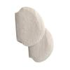 Armpit Sweat Shield Absorbent Liner - Single Use, Disposable - Moisture Wicking for Underarm Perspiration (1 Pair) view 3