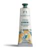 The Body Shop Almond Milk Hand Balm  Moisturizes and Protects Sensitive Skin  1.0 Fl Oz view 1
