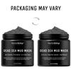 New York Biology Dead Sea Mud Mask for Face and Body | Spa Quality Pore Refiner for Oily Skin | Natural Skincare for Women & Men | Tighten Skin for A Healthier Complexion | 8.8 oz view 4