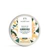 The Body Shop Almond Milk Body Butter - Nourishing & Moisturizing Skincare for Dry and Sensitive Skin  Vegan - 6.75 Oz view 1