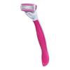 Schick Quattro Womens Value Pack with 1 Razor and 4 Razor Blade Refills view 4
