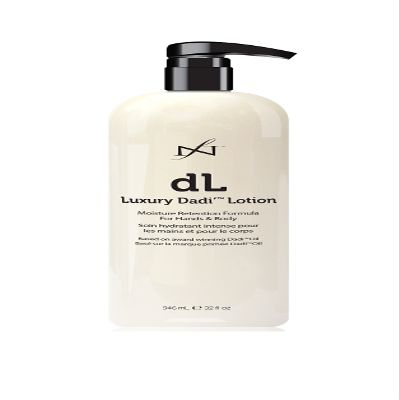 Dadi lotion DL Luxury Hands & Body Lotion by Famous Names
