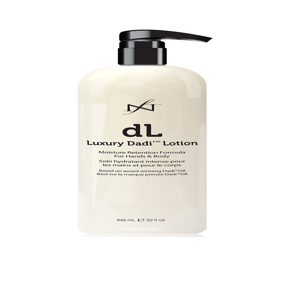 Dadi lotion DL Luxury Hands & Body Lotion by Famous Names