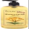 Honeysuckle Bath Oil - Scented Body Oil - Relaxing & Moisturizing Bathing Oil - Fragrance Body Oil For Dry & Rough Sensitive Skin - 16 oz view 1