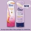 Nair Hair Remover Lotion Cocoa Butter & Vitamin E 255g by Nair view 2